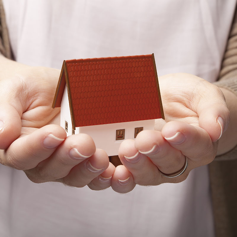 derecho-vivienda Derecho a una vivienda digna