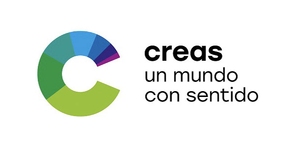Logo Creas